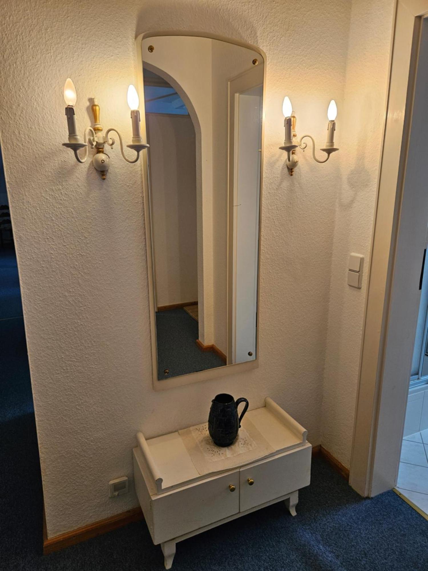 Landhaus Saaleck Naumburg  Room photo