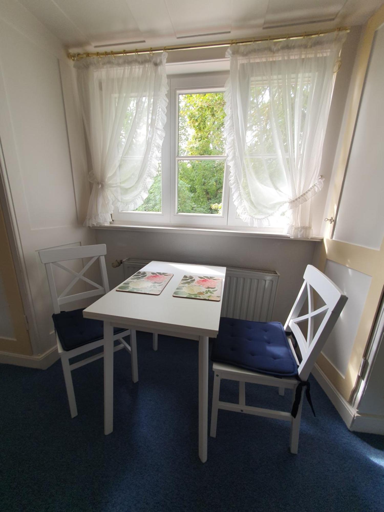 Landhaus Saaleck Naumburg  Room photo